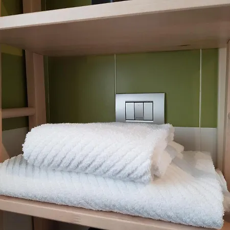 Cascina Cotica Apartment