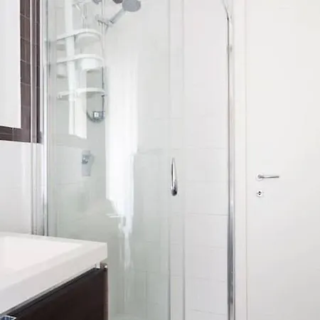 Delizioso Bilocale In Bocconi - Porta Romana *