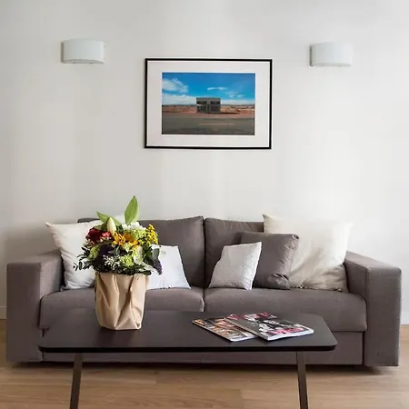 Appartement Brand New , Life District Milan