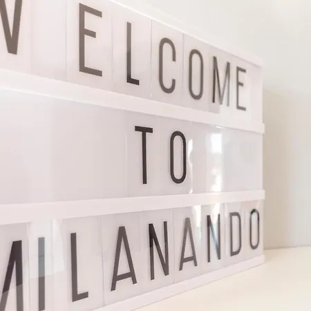 Caseospitali - Casa Milanando Bilocale Tra Porta Venezia E Corso Buenos Aires Milan