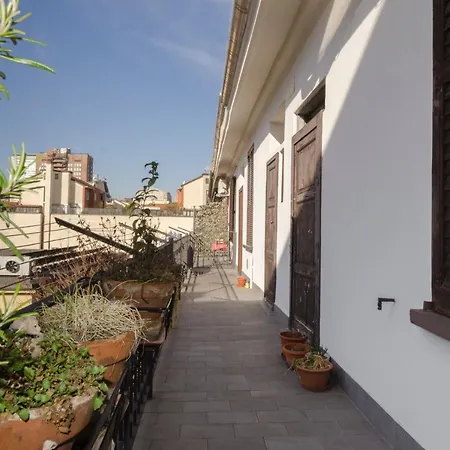 Caseospitali - Casa Milanando Bilocale Tra Porta Venezia E Corso Buenos Aires *