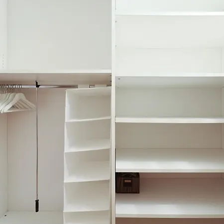 Casa Molino Luxury Loft