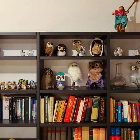 Apartamento Casa Molino Luxury Loft *