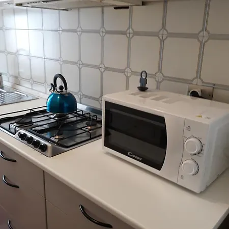 Le Comari * Milánó