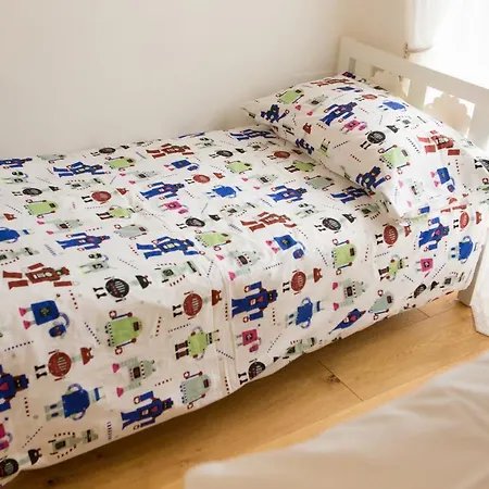 Apartamento Il Bosco Di Nora