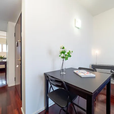 Vigliani 19 * Milán