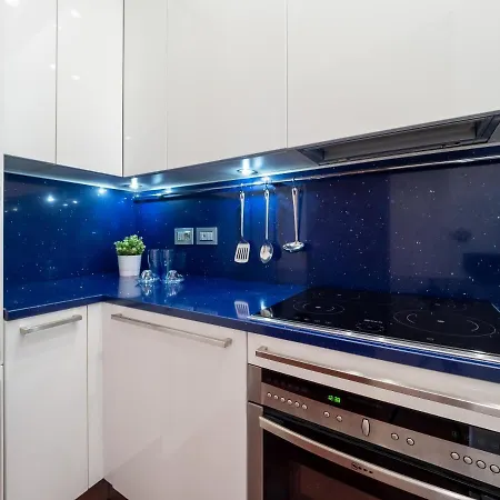 Apartamento Vigliani 19