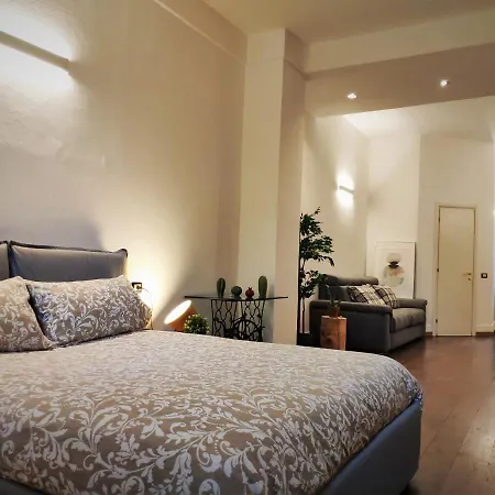 Beautiful Open-space Loft * 밀라노