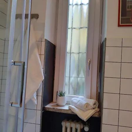 아파트 Beautiful Open-space Loft *