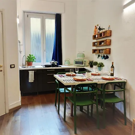 Beautiful Open-space Loft