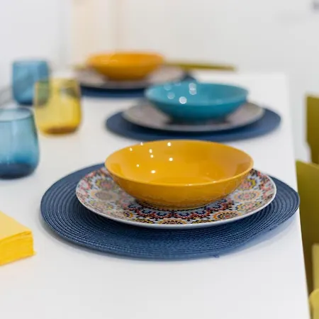 公寓 Navigli - Zona Tortona