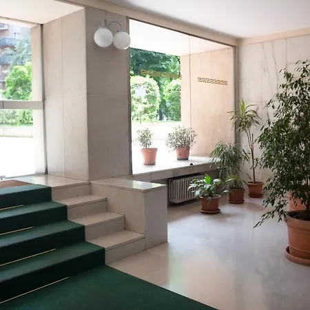 شقة Navigli - Zona Tortona ميلان