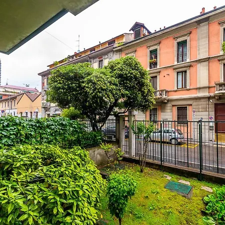 Apartment Coral - Porta Romana *