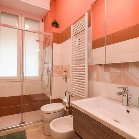 Apartment Coral - Porta Romana *