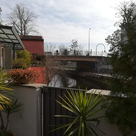 In Voga Apartman Milánó