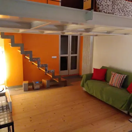 In Voga Apartman Milánó