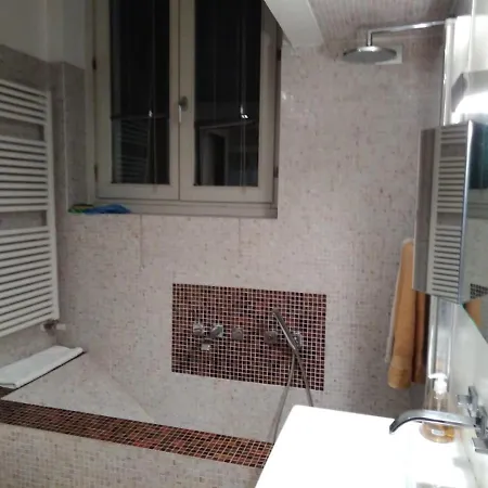 Apartament In Voga