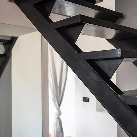 Youhosty - Brocchi 24 Apartamento