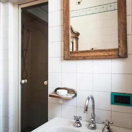 Youhosty - Brocchi 24 Apartamento *
