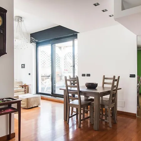 Apartamento Youhosty - Brocchi 24 *