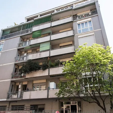 Apartamento Youhosty - Brocchi 24 Milão