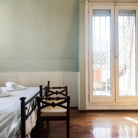 Apartamento Youhosty - Brocchi 24 Milão