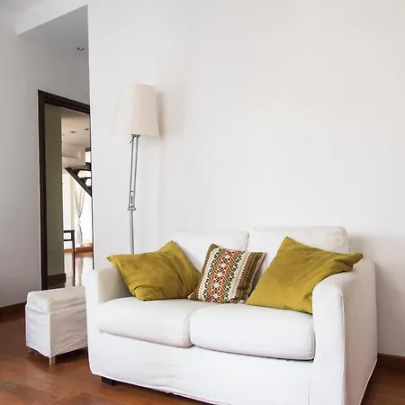 Youhosty - Brocchi 24 Apartamento Milão