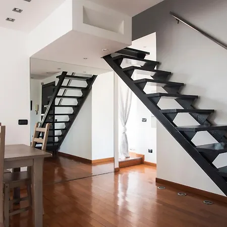 Apartamento Youhosty - Brocchi 24