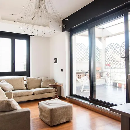 Youhosty - Brocchi 24 Apartamento *