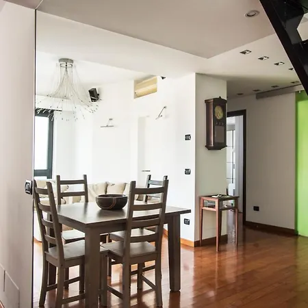 Apartamento Youhosty - Brocchi 24 *