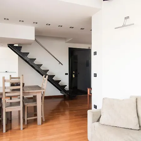 Apartamento Youhosty - Brocchi 24 *