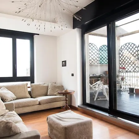 Apartamento Youhosty - Brocchi 24 *