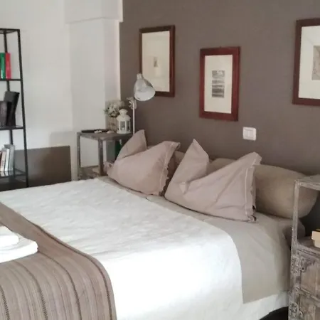 Ornato Garden Apartment