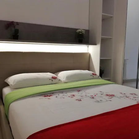 Διαμέρισμα Rogoredo *