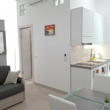 Rogoredo Appartamento Milano