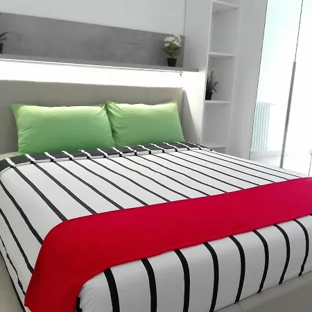 Appartamento Rogoredo Milano