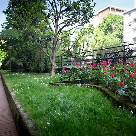 Navigli - Zona Tortona شقة