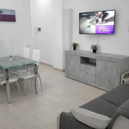 Rogoredo Διαμέρισμα Μιλάνο