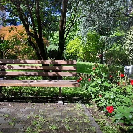 Navigli - Zona Tortona 公寓