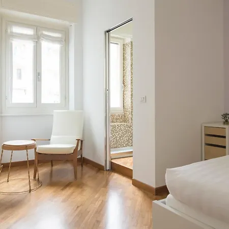 Lägenhet Cosmopolitan Home, 2 Bedrooms, 2 Bth, 5 Guests