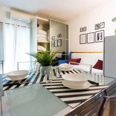 Monte Nero 29 Milano