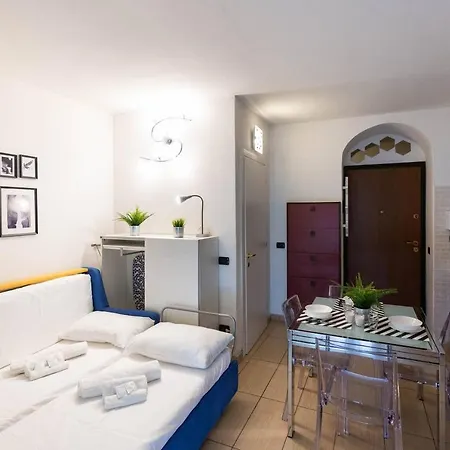 Monte Nero 29 Milano