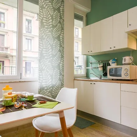 Apartment Coral - Porta Romana