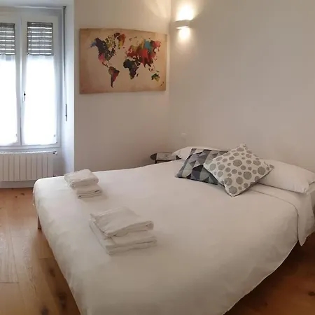 Castaldi 18 - A Portata Di Mano Apartmán