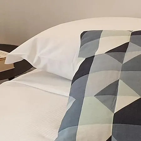 Castaldi 18 - A Portata Di Mano Apartmán *