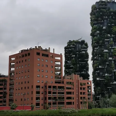 Vivere Isola Apartment *