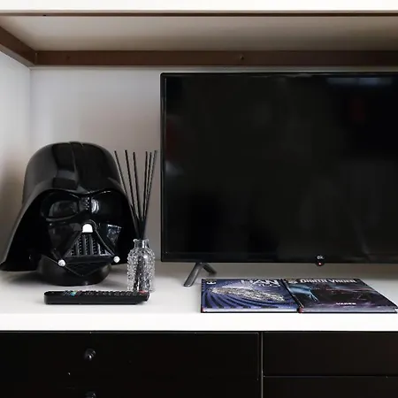 Grande In Zona Navigli 밀라노