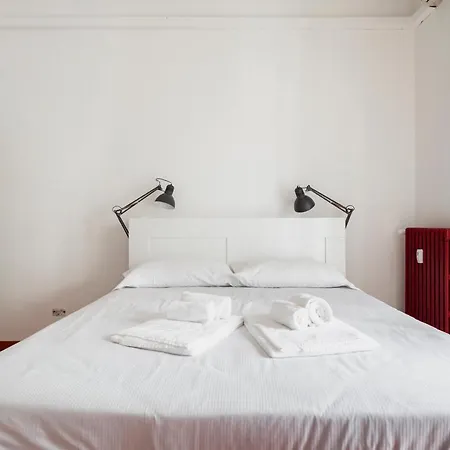 Your Luxo Apartamento Milán
