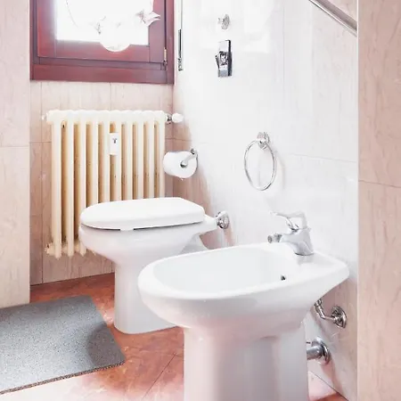Apartamento Your Luxo