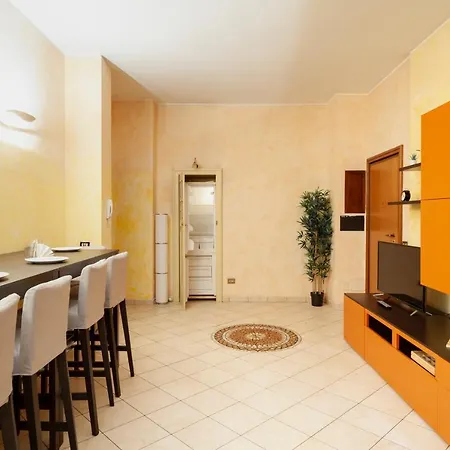 Apartamento Your Luxo Milán